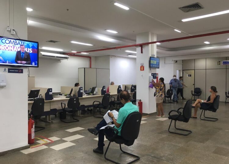 Secretaria da Fazenda prorroga portaria que modifica rotina de funcionamento do órgão