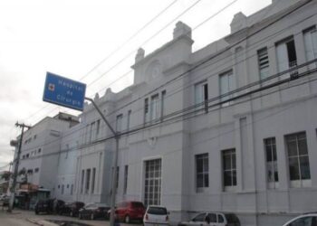 Laércio destina emenda de R$ 8,8 milhões para o Hospital de Cirurgia para o combate ao coronavírus