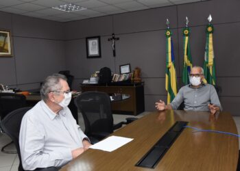 Prefeitura de Aracaju iniciará seis novas obras em maio