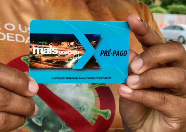 Contra o coronavírus, Prefeitura incentiva uso de cartões pré-pagos no transporte coletivo