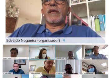 Prefeitura prorroga decreto de enfrentamento ao coronavírus até o dia 2 de junho