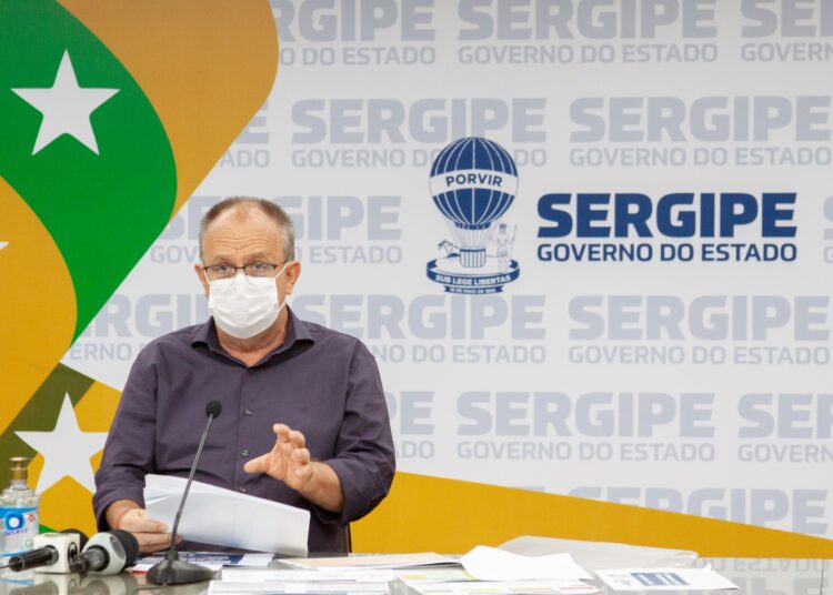 Plano de Retomada Econômica de Sergipe entra em vigor a partir do próximo dia 23