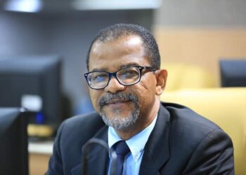 Em entrevista a emissora de rádio, professor Bittencourt fala sobre mandato, racismo e eleições 2020