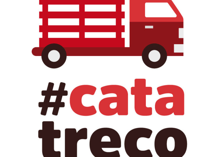 Cata-treco: confira a programação completa desta semana