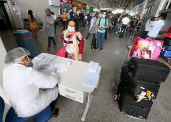 Prefeitura assegura oferta diária de ações voltadas ao combate ao coronavírus