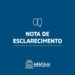 Secretaria da Comunicação de Aracaju esclarece campanha informativa para enfrentamento à Covid-19