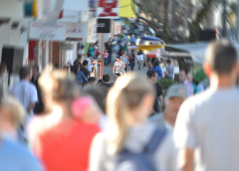 CDL: Abertura do comércio já reflete nas consultas ao SPC