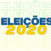 Novo Calendário Eleitoral – Eleições 2020