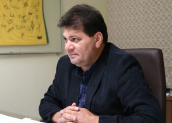 Presidente da Federação Sergipana de Futebol fala sobre a retomada do campeonato Sergipano