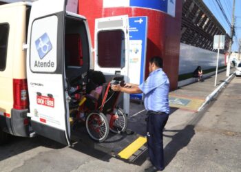 Atividades no Centro Especializado em Reabilitação retornam dia 8 de setembro