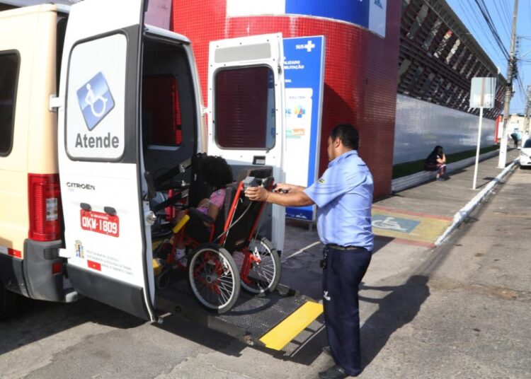 Atividades no Centro Especializado em Reabilitação retornam dia 8 de setembro