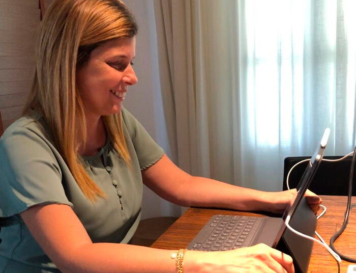 Deputada Maisa Mitidieri realizará lives durante o Setembro Amarelo, mês de conscientização e prevenção ao suicídio