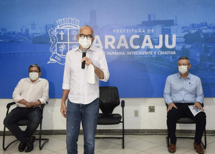 Aracaju é a 2ª capital do NE a alcançar marca histórica de R$ 1 bilhão no Fundo Previdenciário