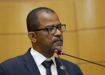 Professor Bittencourt: “A prefeitura de Aracaju e a secretaria de Educação estão de parabéns”