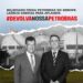 Bolsonaro está rasgando a história da Petrobras, destruindo a economia do povo de Sergipe e matando milhares de empregos