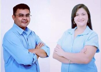 DC de Aracaju vai para a disputa com chapa puro sangue