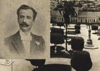 Fausto Cardoso: um homem e seu ideal