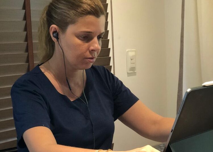 Deputada Estadual Maisa Mitidieri (PSD) comemora 14 anos da Lei Maria da Penha