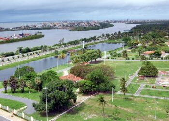 Prefeitura de Aracaju começa a reabrir estacionamentos de áreas públicas de lazer