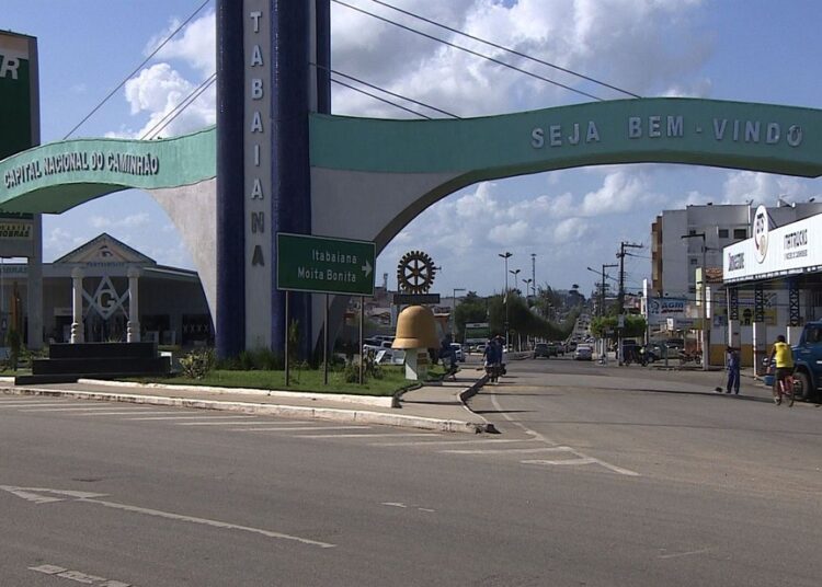 Prefeitura de Itabaiana entrega nesta sexta, 28, importantes obras à população