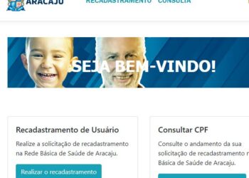 Prefeitura lança portal e aplicativo “Mais Cidadão Saúde”