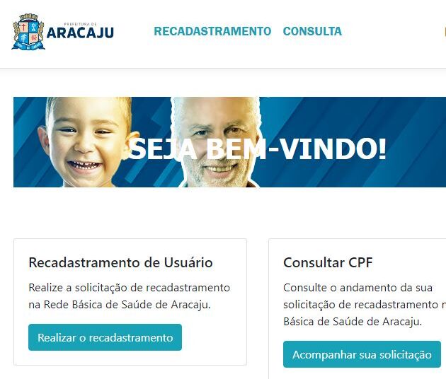 Prefeitura lança portal e aplicativo “Mais Cidadão Saúde”
