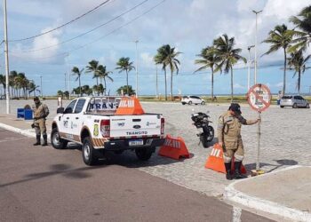 Prefeitura de Aracaju reabrirá mercados do centro comercial e fará liberação parcial de estacionamentos públicos na Orla