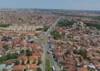 Quer saber como o problema histórico da Av. Euclides Figueiredo foi resolvido? (Vídeo)