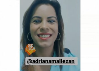 @adrianamallezan (Vídeo)
