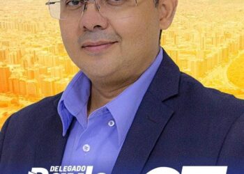 Vale a pena acreditar!