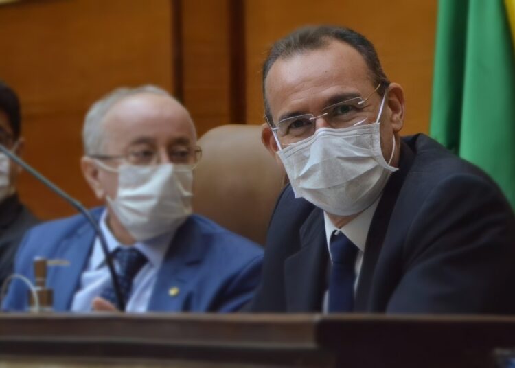 Zezinho Sobral defende acesso de agricultores e microempreendedores às licitações estaduais