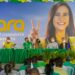 CONFIRMADO: LARA, DE NOVO!