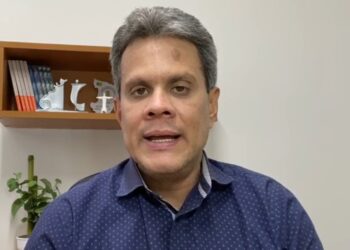 Ex-prefeito de Laranjeiras, Juca de Bala, responde a processo por desvio de dinheiro dos cofres públicos