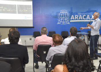 Prefeitura e Fecomércio apresentam Natal Iluminado 2020