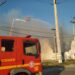 Prefeitura de Aracaju atua no atendimento de ocorrência de incêndio em estabelecimento comercial
