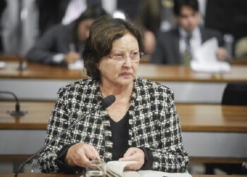 Senadora é contra tirar recursos do novo Fundeb para o Renda Cidadã