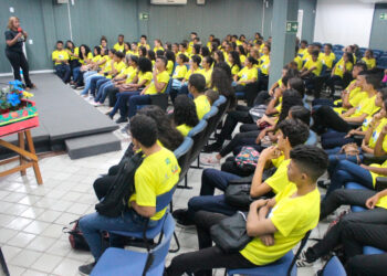 Instituto Luciano Barreto Júnior está com inscrições abertas