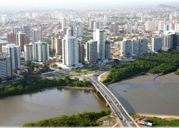 Aracaju – Giro de Notícias
