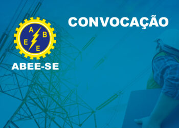 Edital de Convocação – ABEE-SE – Associação Brasileira de Engenheiros Eletricistas de Sergipe