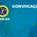 Edital de Convocação – ABEE-SE – Associação Brasileira de Engenheiros Eletricistas de Sergipe