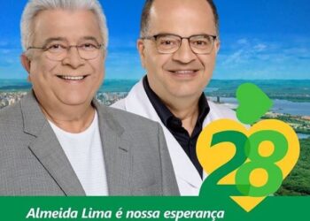 Plano de Governo: Compromisso de um prefeito de verdade