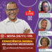 Dia da Consciência Negra: Professor Bittencourt fará live temática