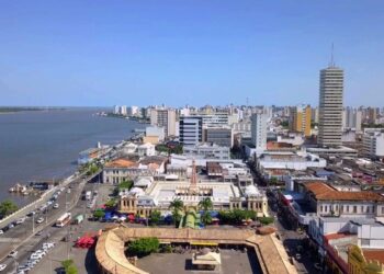 Aracaju Giro de Notícias 23/11