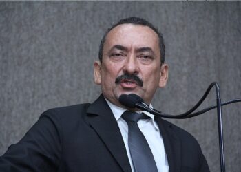 Cícero fala sobre o Complexo Santa Maria