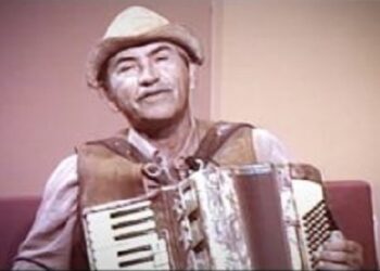 “Josa, o Visionário do Forró”