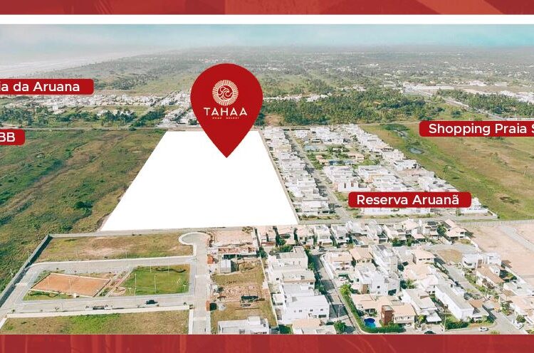 Um novo conceito de urbanismo chegou em Sergipe