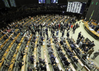 A Nossa atual bancada federal é uma das piores da história política de Sergipe