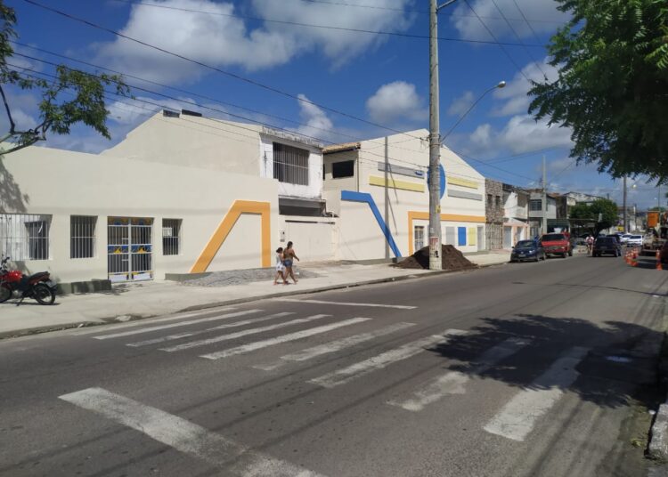 Em 2021, Prefeitura ampliará vagas na rede municipal com entrega de três novas escolas