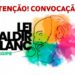Convocação dos selecionados da Lei Aldir Blanc em Aracaju