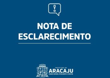 Nota de esclarecimento sobre eventos na Orla da Atalaia no réveillon